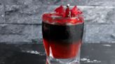Vampire's Kiss Halloween Cocktail Recipe