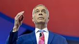 Nigel Farage Makes the Trump Moment Permanent | RealClearPolitics