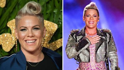 What is Pink's net worth? Her incredible earnings revealed