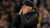 Liverpool boss Jurgen Klopp blames Tottenham star for Man City League title heartbreak
