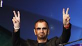 Ringo Starr está "listo para rockear" y no descarta volver a México