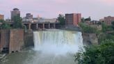 Rochester’s iconic waterfalls officially added to federal maps