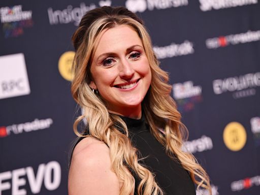 Dame Laura Kenny: a careers adviser told me cycling was not a ‘proper job’