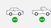 See how much President Biden’s gas tax holiday would save you