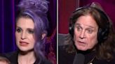 Kelly Osbourne Says Dad Ozzy Osbourne Has Never Been 'Afforded Medical Privacy' amid Parkinson’s Battle