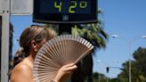 La primera ola de calor del verano lleva el precio de la luz a zona de máximos del año
