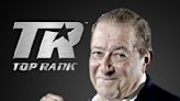 Bob arum on tank davis-vasyl lomachenko matchup: “both fighters want the fight.”