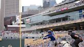 Twins fall to Rangers 6-2 as Cory Seager homers twice