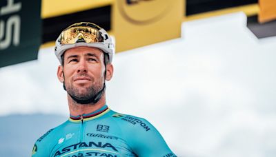 'His name is Markos Cavendishopoulos': Inside the Greek plan to deliver Mark Cavendish's Tour de France record