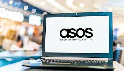 What’s gone wrong at Asos – and can its identity crisis be fixed?