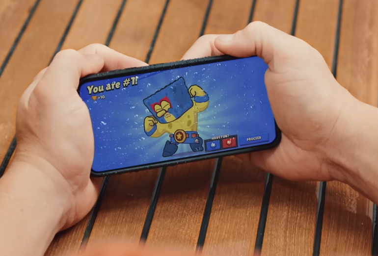 'Brawl Stars' Spongebob X John Cena Crossover Collaboration Event to Run Until October 2: What to Expect