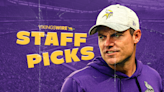 Vikings vs. Bears: Week 18 staff preview and predictions