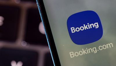 被公平會罰鍰百萬 Booking.com提出聲明