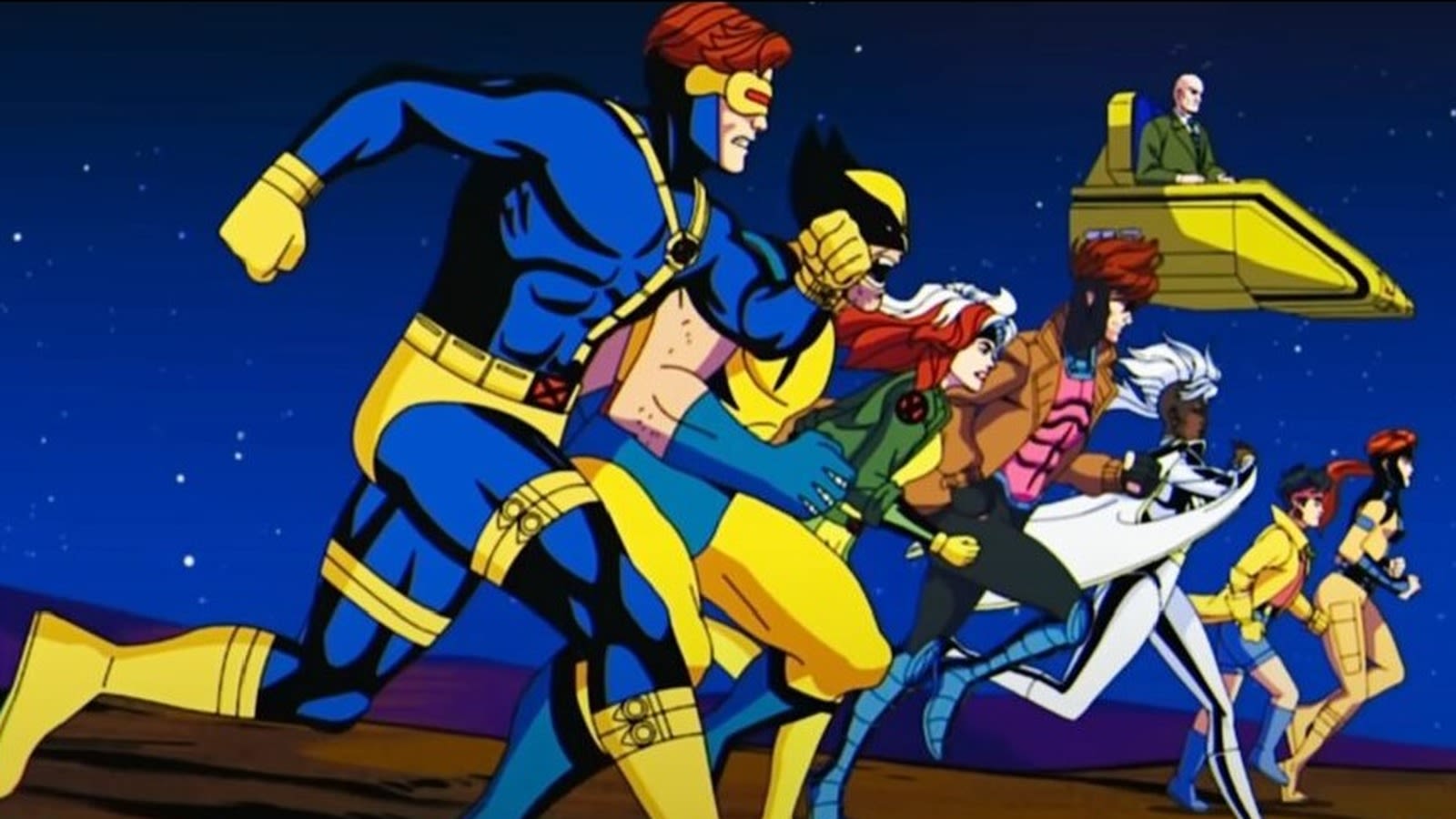 X-Men '97 Season 2 Footage Reveals New Costumes & Familiar Villains [D23] - SlashFilm