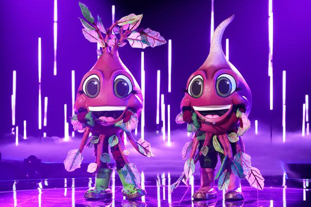 Beets say being on “The Masked Singer” made one of them want to continue music career