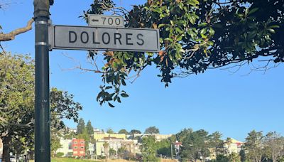 19-year-old killed at San Francisco's Dolores Park, supervisor says