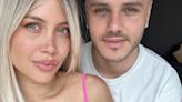 Sale a la luz la razón de la ruptura de Wanda Nara y Mauro Icardi