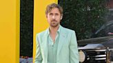 Eva Mendes Shows Support for Ryan Gosling's New Movie 'The Fall Guy' in Sweet New Post