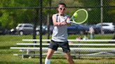 Boys Tennis photos: Gloucester County Open on April 28, 2024