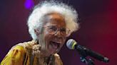 Revival of vinyl records in Brazil spares a 77-year-old singer – and others – from oblivion