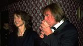 Charlotte Rampling denounces ‘public lynching’ of Gerard Depardieu despite sex assault claims