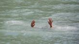 2 friends drown in Yamuna river