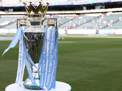 When are the Premier League 2024-25 fixtures released?