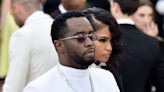 Diddy admits beating ex-girlfriend Cassie, says he’s sorry, calls his actions ‘inexcusable’