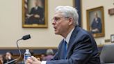 Defensa de Merrick Garland al Departamento de Justicia