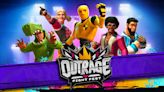 OutRage: Fight Fest, ‘the world’s first 16-player beat ’em up’, is out on PC next month | VGC