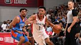 Johnny Davis aims to build off improved showing in Summer League