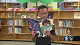 Oklahoma student publishes 2 books by the age of 9