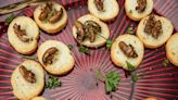 MoBOT’s Cicada Cooking Demo Shows the Joys of Eating Insects