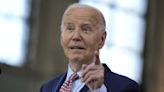 Biden is said to be finalizing plans for migrant limits as part of a US-Mexico border clampdown