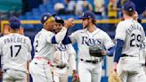 So just how have the Rays made the playoffs for 5 straight seasons?