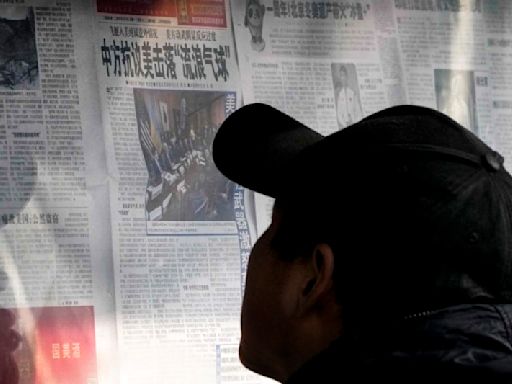 So arbeitet Chinas berüchtigtes "Erstes Büro": Chinesischer Spion packt über Xi Jinpings Geheimpolizei aus