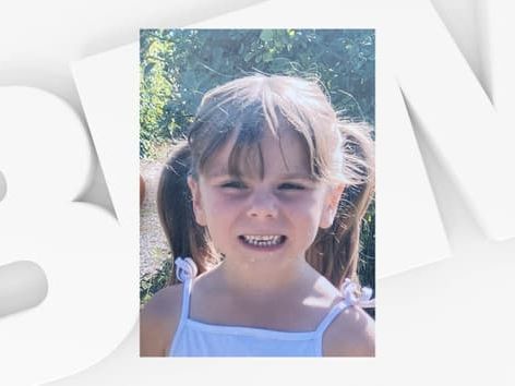 Une alerte enlèvement déclenchée pour retrouver Célya, 6 ans, disparue en Seine-Maritime