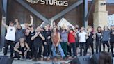 Annual Sturgis ‘Battle of the Bands’ draws competitors from five states, wows large audience