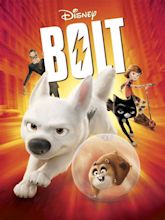 Bolt - Full Cast & Crew - TV Guide
