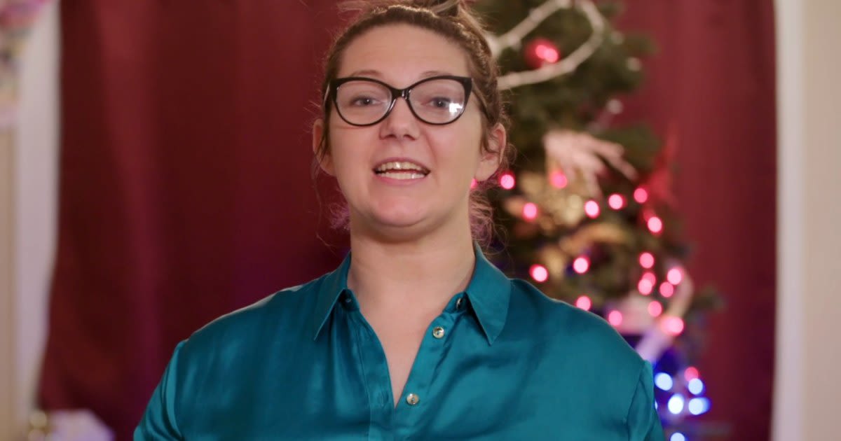 90 Day Fiance: How Many Kids Does Angela's Daughter Skyla Have?