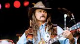 Dickey Betts, Allman Brothers guitarist, dies at 80