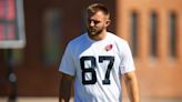 Cardinals third-round TE Tip Reiman signs his rookie deal