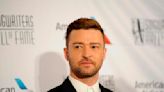 'House lights up': Justin Timberlake briefly stops Texas show to aid fan