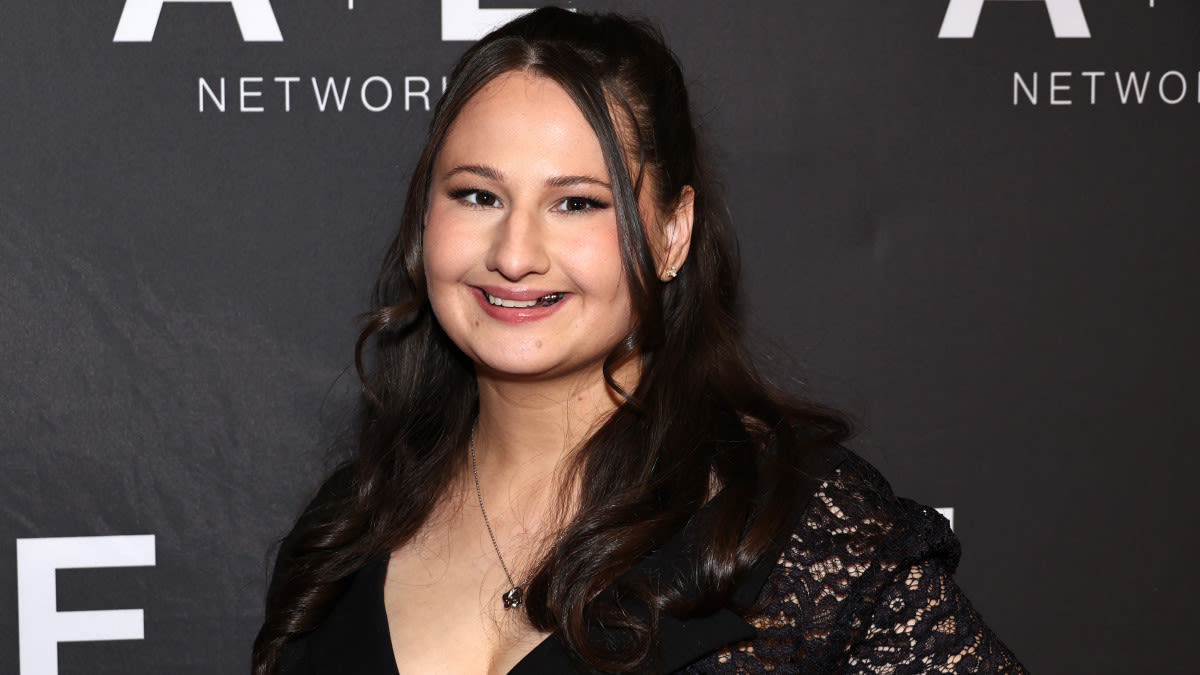 Gypsy Rose Blanchard: Where Is She Now in 2024?