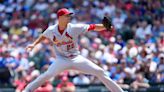 St. Louis Cardinals Jack Flaherty to Baltimore Orioles. Here’s who they got in return