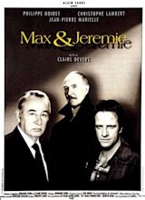 Max & Jeremy (1992) - FilmAffinity