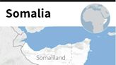 Six killed in Mogadishu prison break shootout