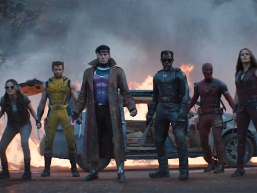 Deadpool And Wolverine Threepeats With Another Big Weekend At The Box Office, Hits $1 Billion Worldwide