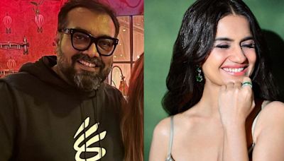 Anurag Kashyap Says He Was Ready To Fire Amruta Subhash Because of Her Agent: 'List of Demands Were...' - News18