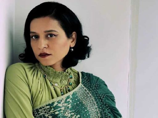 Kota Factory fame Tillotama Shome recalls TERRIFYING molestation incident in Delhi: 'A car with six guys stopped near me'